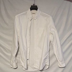 Taylor Stitch The Jack White Everyday Oxford | S (38)